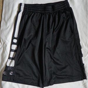 Nike Elite Basketball Shorts